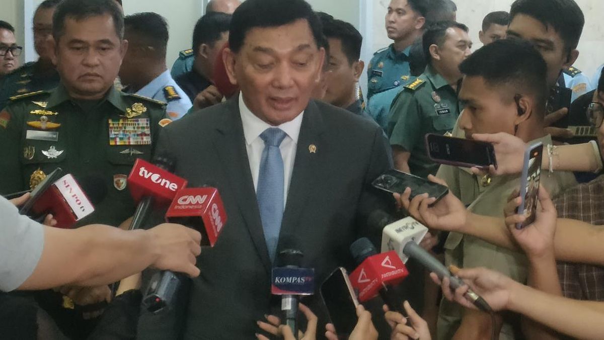 Kondisi Papua Belum Kondusif, Program Makan Bergizi Gratis Dikerjakan TNI AD