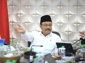 Mensos Pastikan Efisiensi Anggaran Kementerian Tak Ganggu Bansos