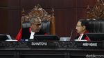 MK Gelar Putusan Sela Sengketa Pilkada 2024