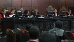 MK Gelar Putusan Sela Sengketa Pilkada 2024