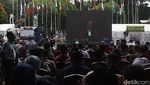 MK Gelar Putusan Sela Sengketa Pilkada 2024