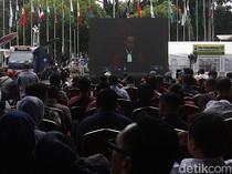 3 Gugatan Hasil Pilkada di Lampung Ditolak Mahkamah Konstitusi