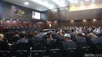 MK Gelar Putusan Sela Sengketa Pilkada 2024
