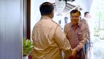 Momen Akrab Prabowo & JK Bahas Pangan