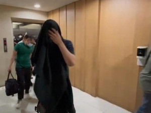 2 Tersangka Pesta Gay di Jaksel Ternyata Sudah Berkeluarga