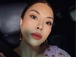 Potret Wanita Awet Muda yang Viral di Facebook, Ungkap Perawatan Wajah Alami