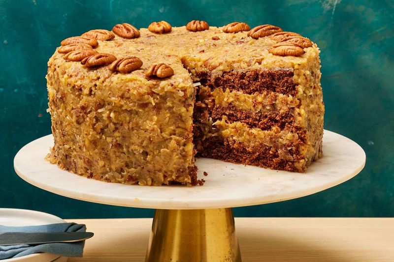 Pakai Nama Kota, 5 Makanan Ini Ternyata Asalnya Bukan dari Sana