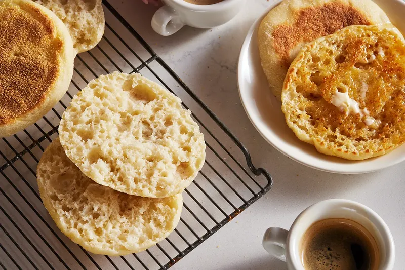 Pakai Nama Kota, 5 Makanan Ini Ternyata Asalnya Bukan dari Sana