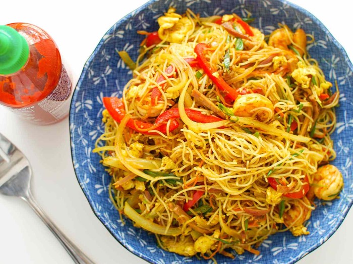 Pakai Nama Kota, 5 Makanan Ini Ternyata Asalnya Bukan dari Sana