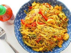 Pakai Nama Kota, 5 Makanan Ini Ternyata Asalnya Bukan dari Sana