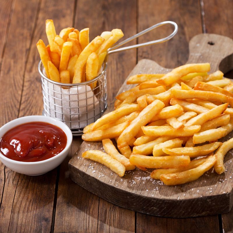 Pakai Nama Kota, 5 Makanan Ini Ternyata Asalnya Bukan dari Sana