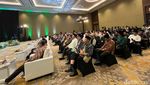 Ulama-Menteri Hadiri Sarasehan Ulama Diskusi Asta Cita Prabowo-Gibran