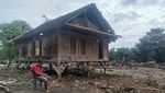 Begini Dampak Banjir Bandang di Bima