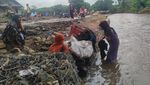 Begini Dampak Banjir Bandang di Bima