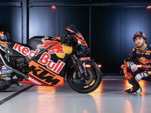 Bos Dorna Bicara Nasib KTM di MotoGP, Lanjut atau Udahan?