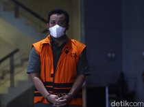 Pemeriksaan Lanjutan Martono dalam Dugaan Korupsi Pemkot Semarang