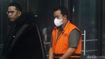 Pemeriksaan Lanjutan Martono dalam Dugaan Korupsi Pemkot Semarang