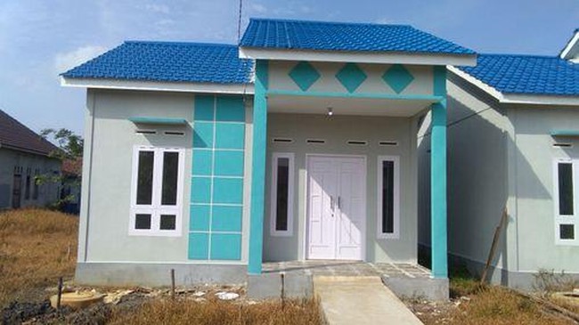 5  Rumah Murah di Bawah Rp 200 Juta dengan Tanah Luas di Pontianak Utara
