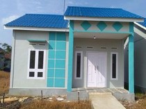 5  Rumah Murah di Bawah Rp 200 Juta dengan Tanah Luas di Pontianak Utara