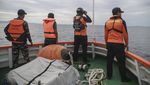 Jurnalis Metro TV Hilang di Laut, Tangis Sang Bunda Pecah
