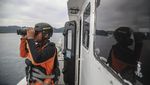 Jurnalis Metro TV Hilang di Laut, Tangis Sang Bunda Pecah