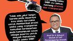 Infografis: Penilaian SNBP 2025, BukanJalur Langit Lho!