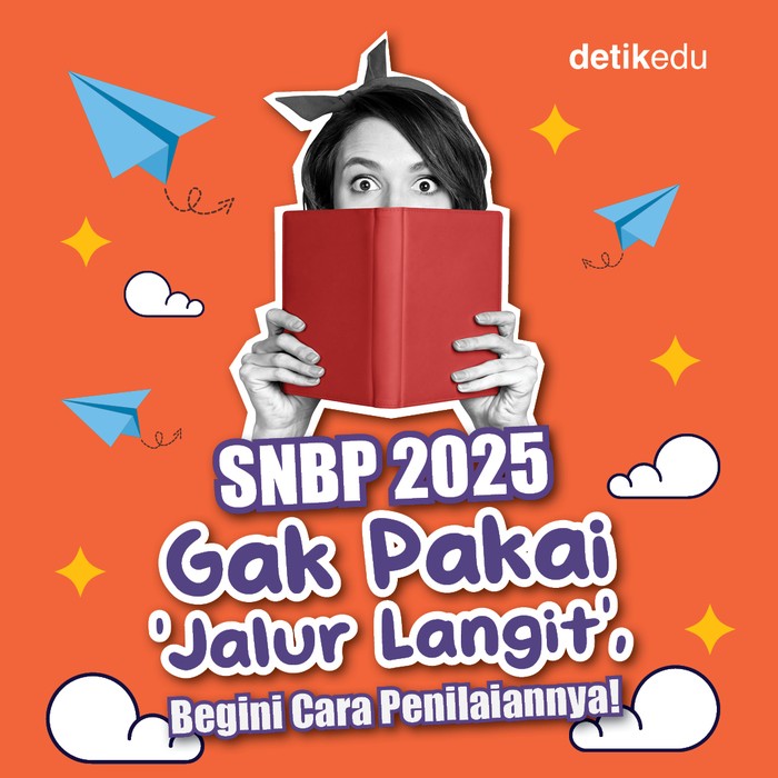 Penilaian SNBP 2025