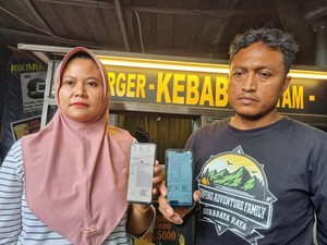 Eks Pegawai Dishub Surabaya Jadi Tersangka Kasus Penipuan UMKM