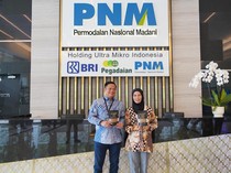 PNM Terbitkan Orange Bonds, Danantara: Perkuat Pembangunan Nasional