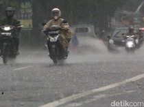 Prediksi Cuaca Ekstrem Menurut BMKG, Cermati Waktu dan Wilayahnya!