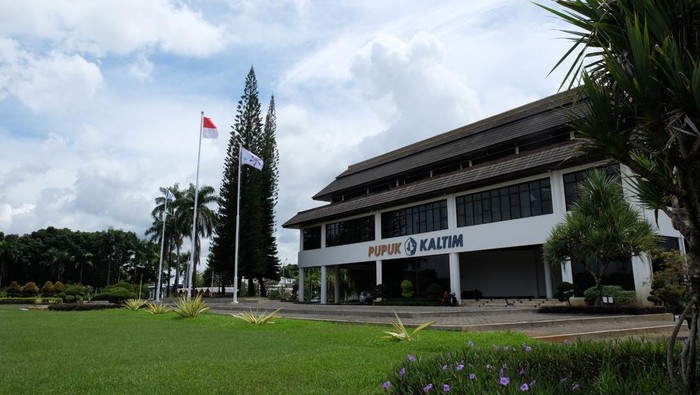 Pupuk Kaltim