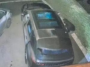 Apes! Beli Mobil Rp 3 Miliar, Baru 2 Hari Digondol Maling