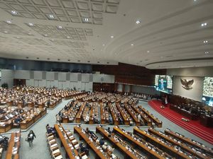 DPR Setujui Status WNI Tim Geypens, Dion Markx dan Ole Romeny