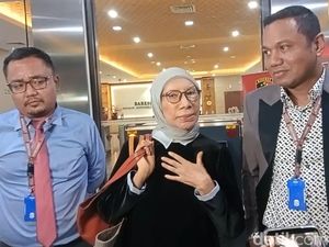 Ratna Sarumpaet Dilaporkan Cucu soal Warisan: Ada yang Rusak Cara Pikir Dia