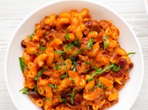 Resep Makaroni Keju Saus Cabe yang Mulur Pedas Untuk Camilan
