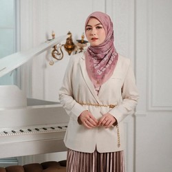Revalina S Temat Gak Asal Terima Job: Rezeki Sudah Diatur