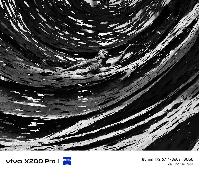 Review Kamera VIvo X200 Pro