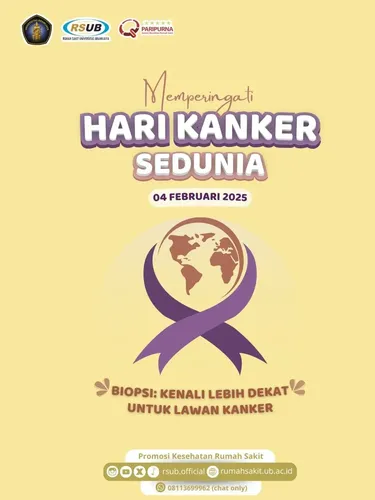 RS Kanker Jawa Timur