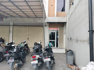 Pemilik Ruko di Perumahan Tambun Rela Lakukan Ini Demi Tak Digusur