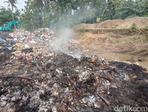 Lubang Pilah Sampah Jogja di Kulon Progo Tuai Penolakan Warga