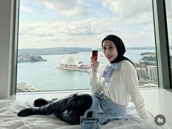 Reza Gladys soal LM Memohon NIkita Mirzani Tak Ditahan