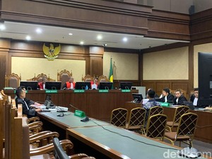 Pihak Ronald Tannur Rayu Ibu Dini Rp 30 Juta agar Tak Autopsi, tapi Ditolak