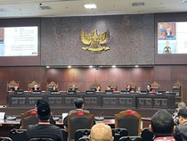 MK Putuskan Pilkada Kukar Diulang, Cabup Edi Damansyah Didiskualifikasi