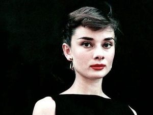 Sisi Lain Audrey Hepburn Jadi Mata-mata Rahasia Selama Perang Dunia II