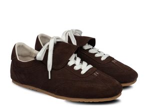 Sneakers Suede Lagi Tren, Ini 5 Rekomendasinya dari Brand Lokal