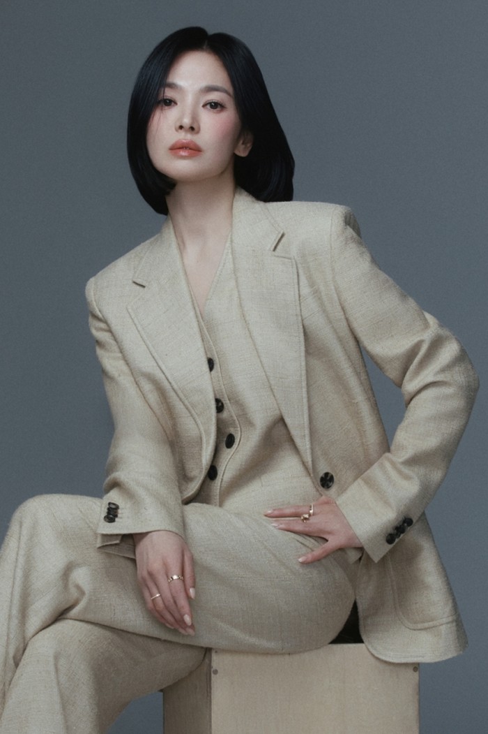 Song Hye Kyo