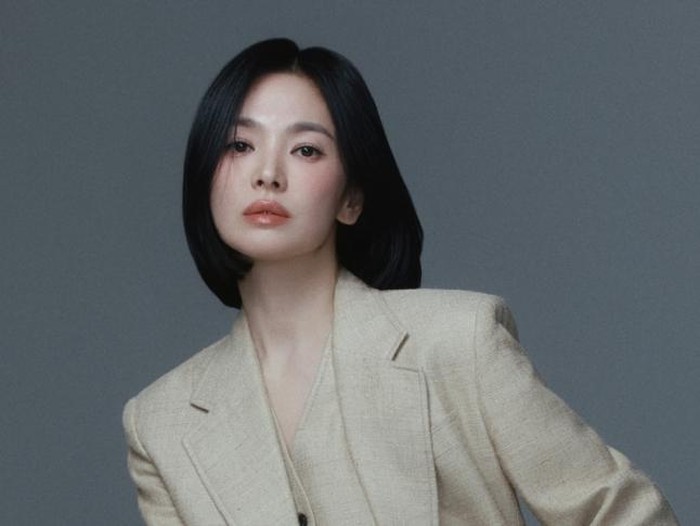 Song Hye Kyo Song Hye Kyo