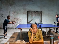 Jawara Kontes Foto Sony Kategori National & Regional, Ada Indonesia