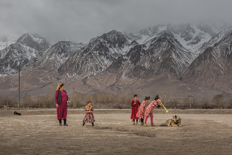 Sony World Photography Awards 2025 Sony World Photography Awards 2025