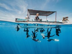 Jawara Kontes Foto Sony Kategori National & Regional, Ada Indonesia